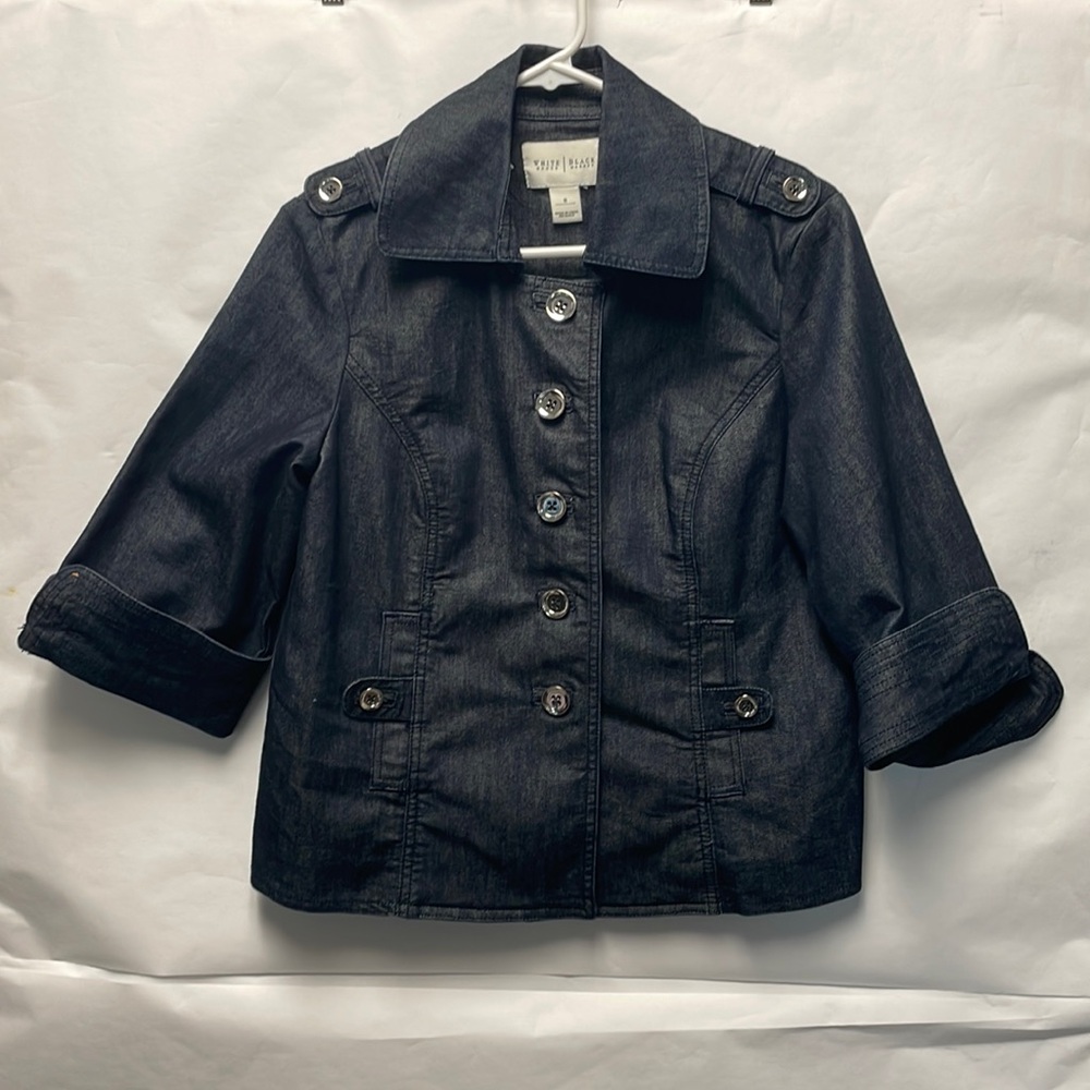 Denim Diva